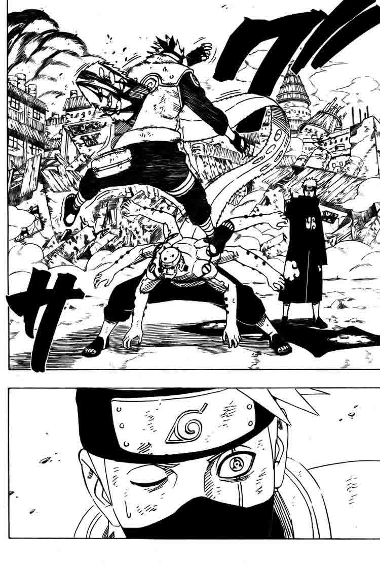 Chapter 422 - halaman 15
