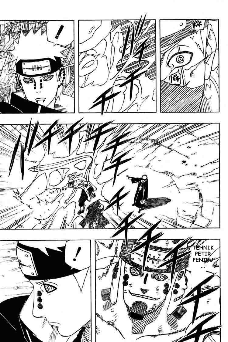 Chapter 422 - halaman 16