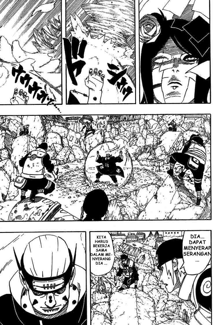 Chapter 422 - halaman 5