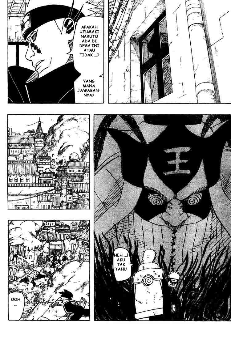 Chapter 422 - halaman 6