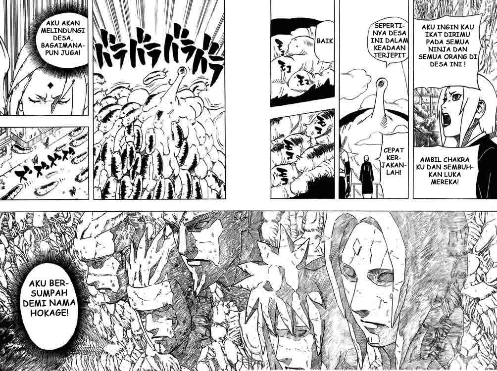 Chapter 422 - halaman 8
