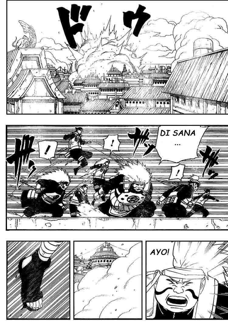 Chapter 422 - halaman 9