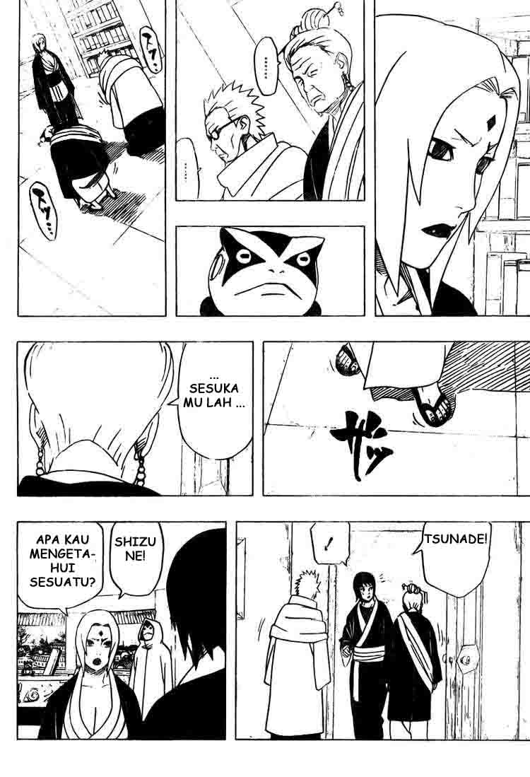 Chapter 421 - halaman 14