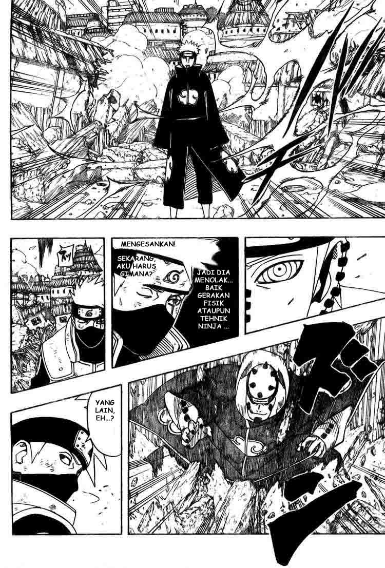 Chapter 421 - halaman 16