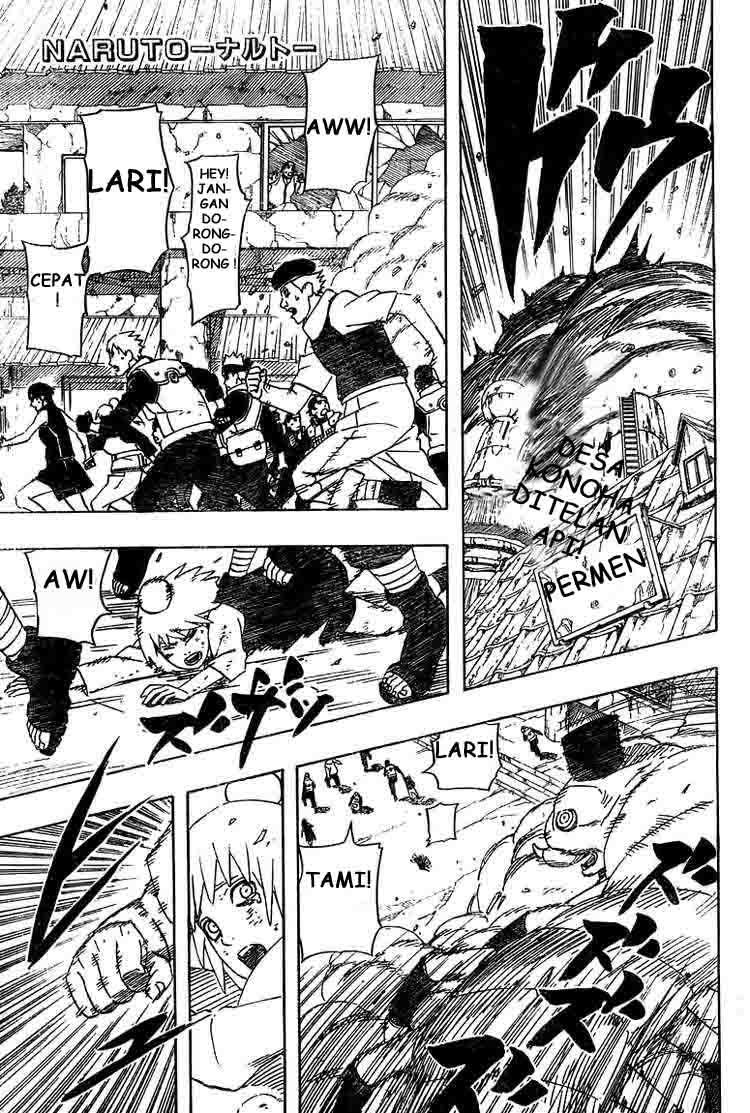 Chapter 421 - halaman 3