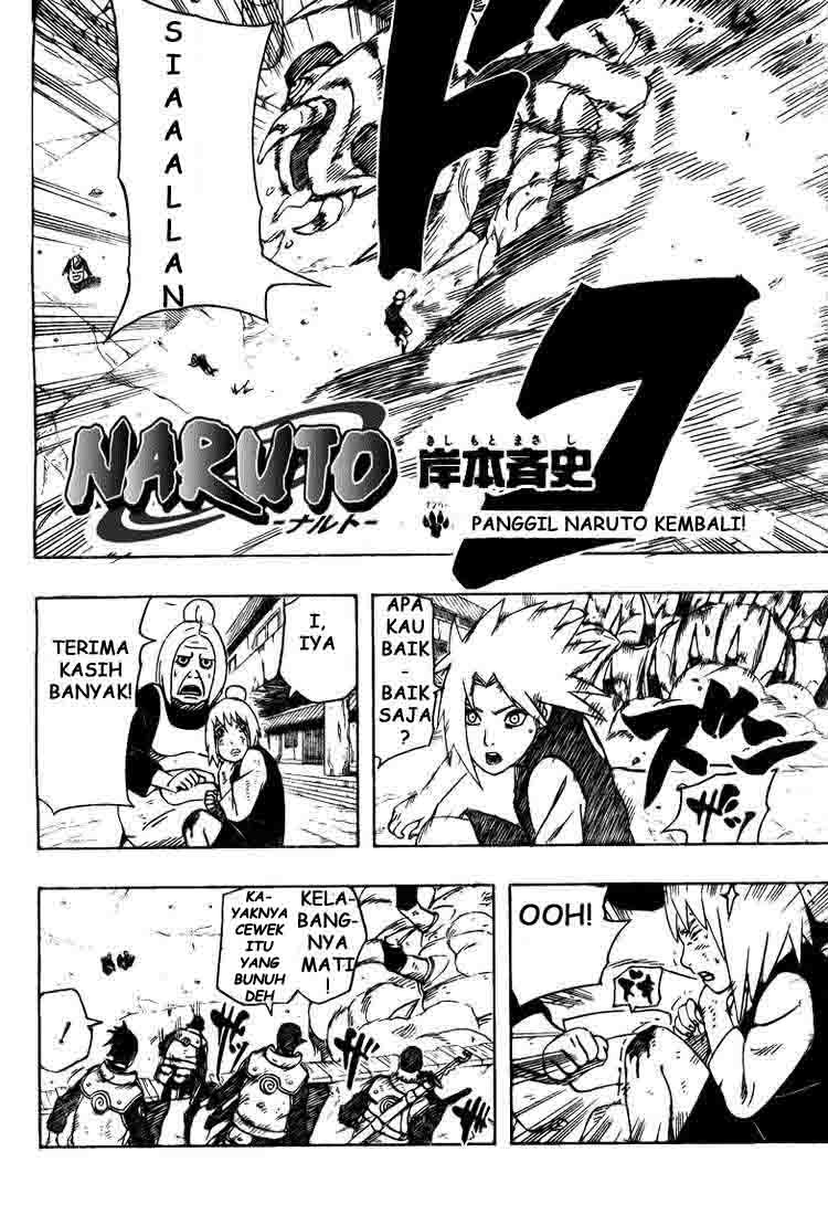 Chapter 421 - halaman 4