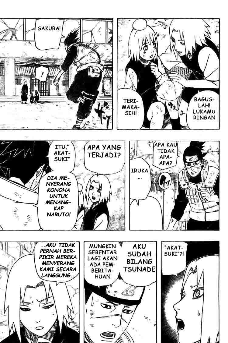 Chapter 421 - halaman 5