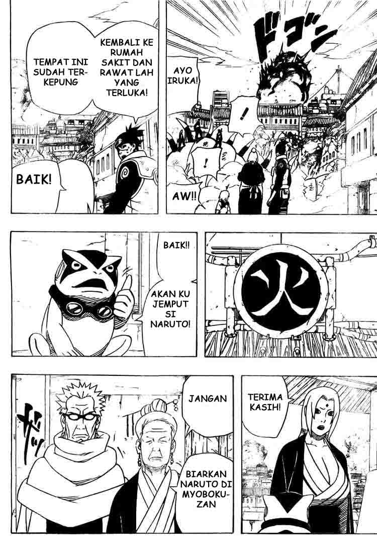 Chapter 421 - halaman 6