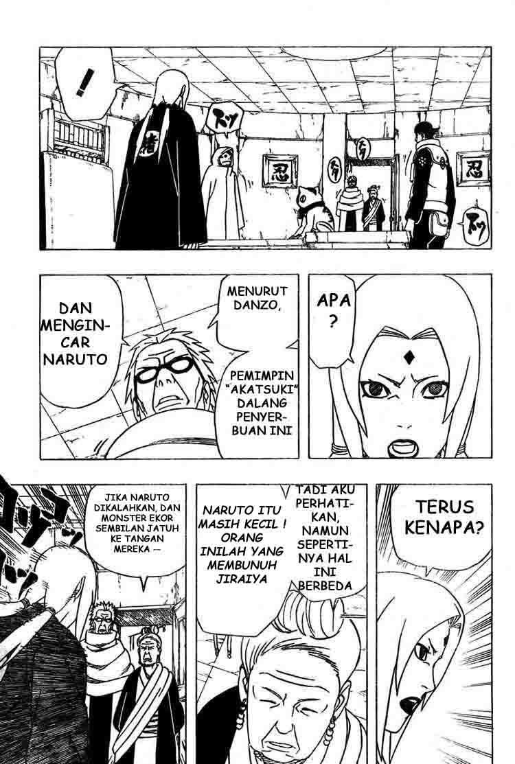 Chapter 421 - halaman 7