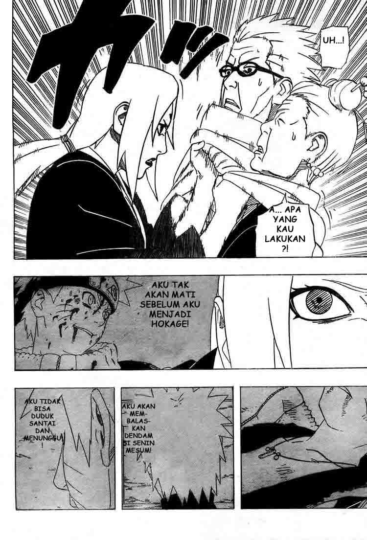 Chapter 421 - halaman 8