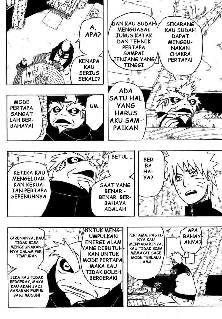 Chapter 420 - halaman 12