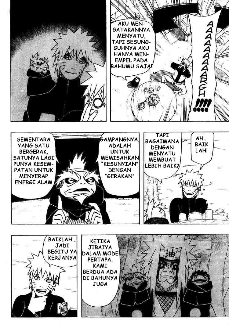Chapter 420 - halaman 14