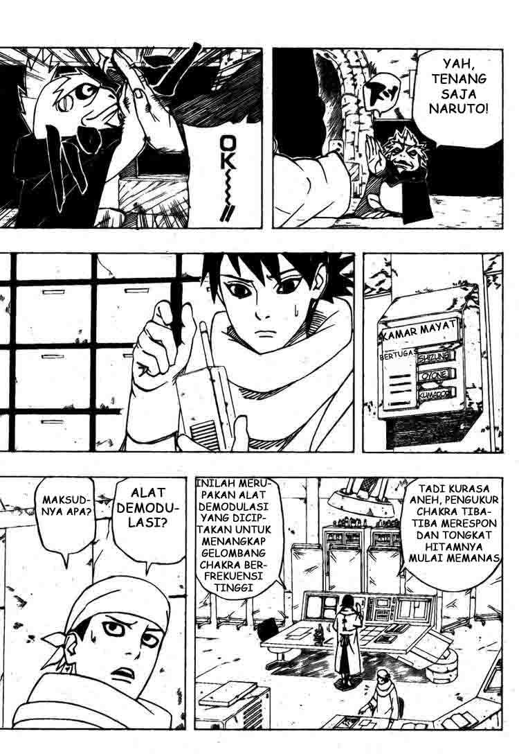 Chapter 420 - halaman 15