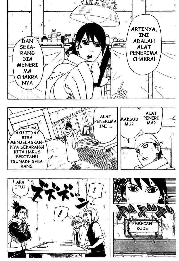 Chapter 420 - halaman 16