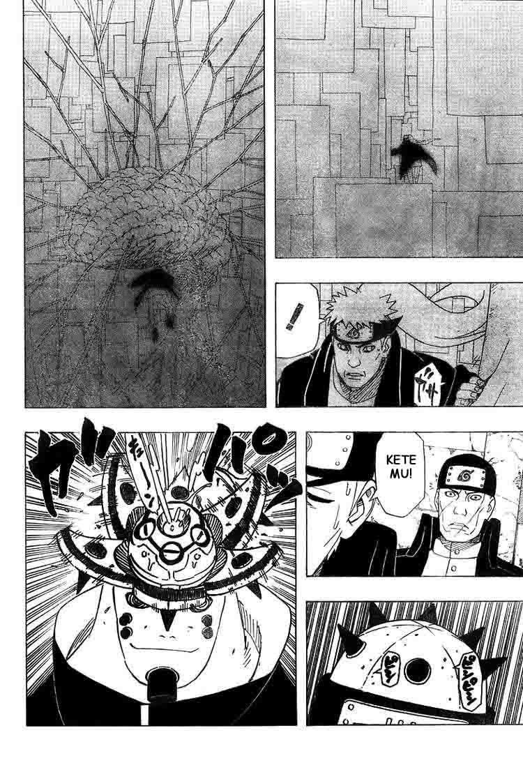 Chapter 420 - halaman 18