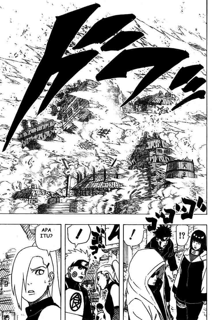 Chapter 420 - halaman 19