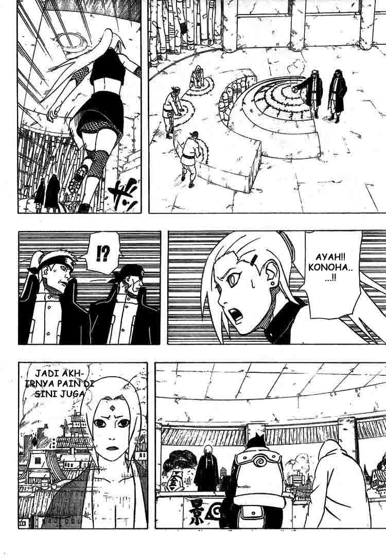 Chapter 420 - halaman 20