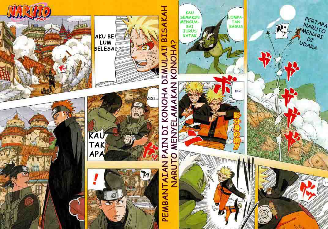 Chapter 420 - halaman 4