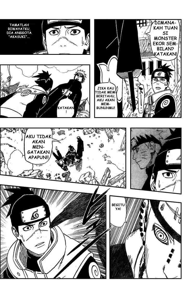 Chapter 420 - halaman 5