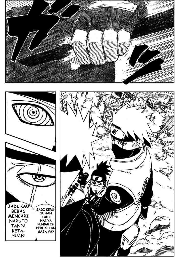 Chapter 420 - halaman 6