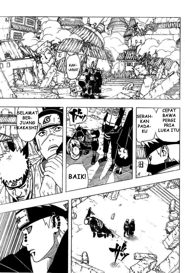 Chapter 420 - halaman 7