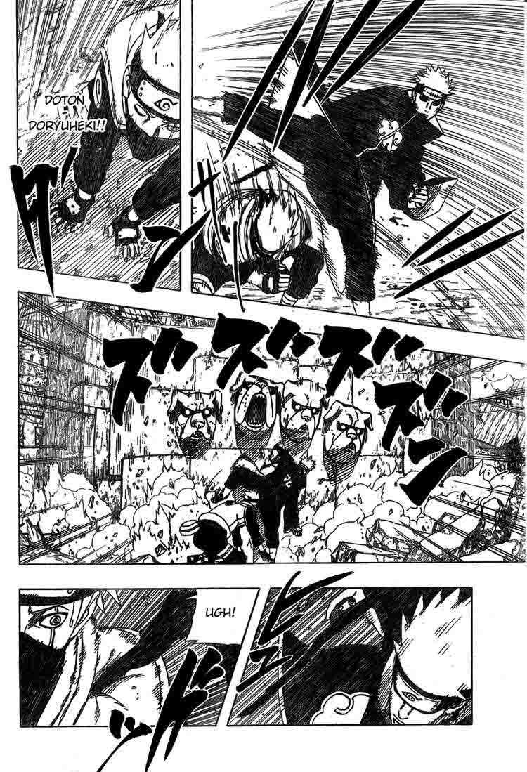 Chapter 420 - halaman 8