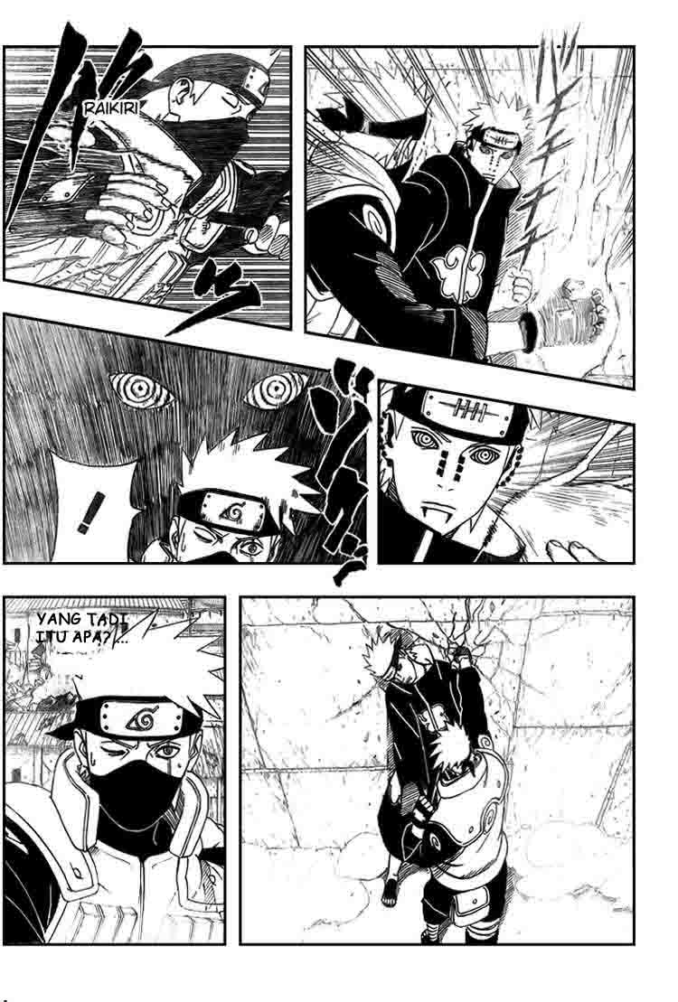 Chapter 420 - halaman 9