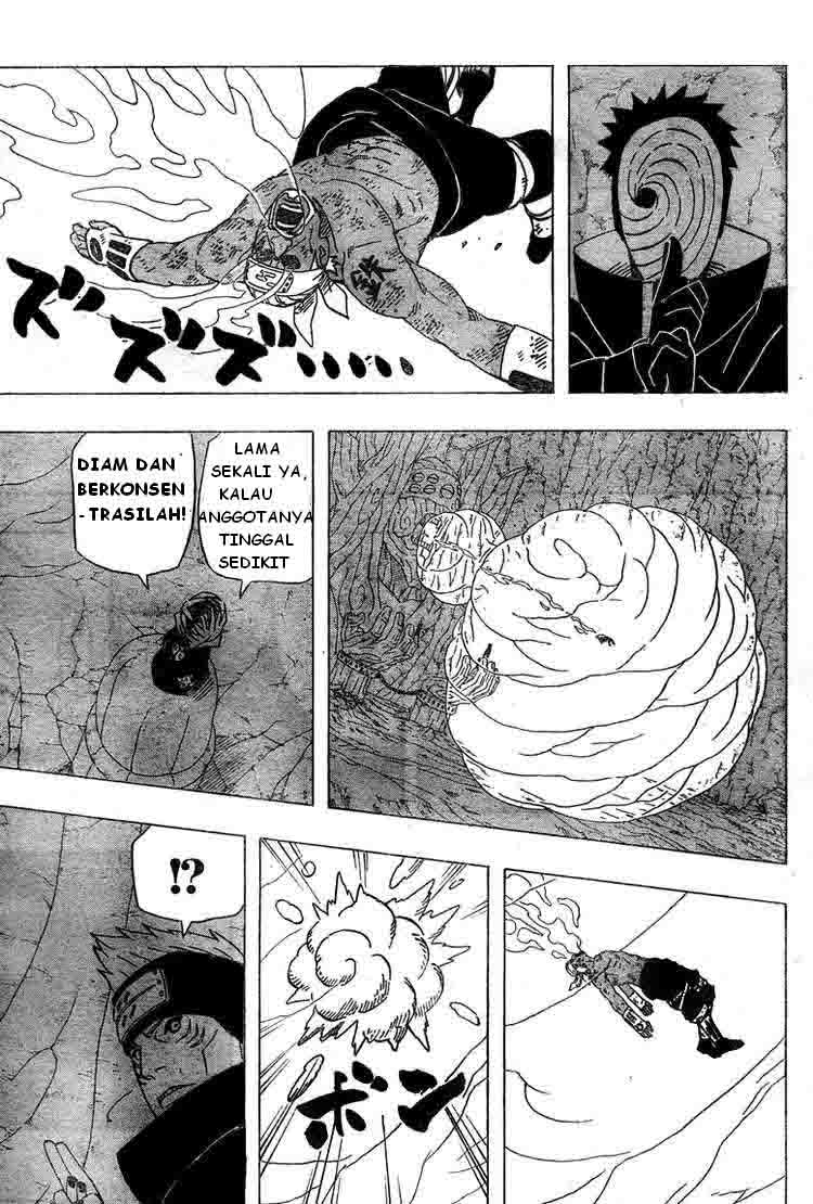 Chapter 419 - halaman 13