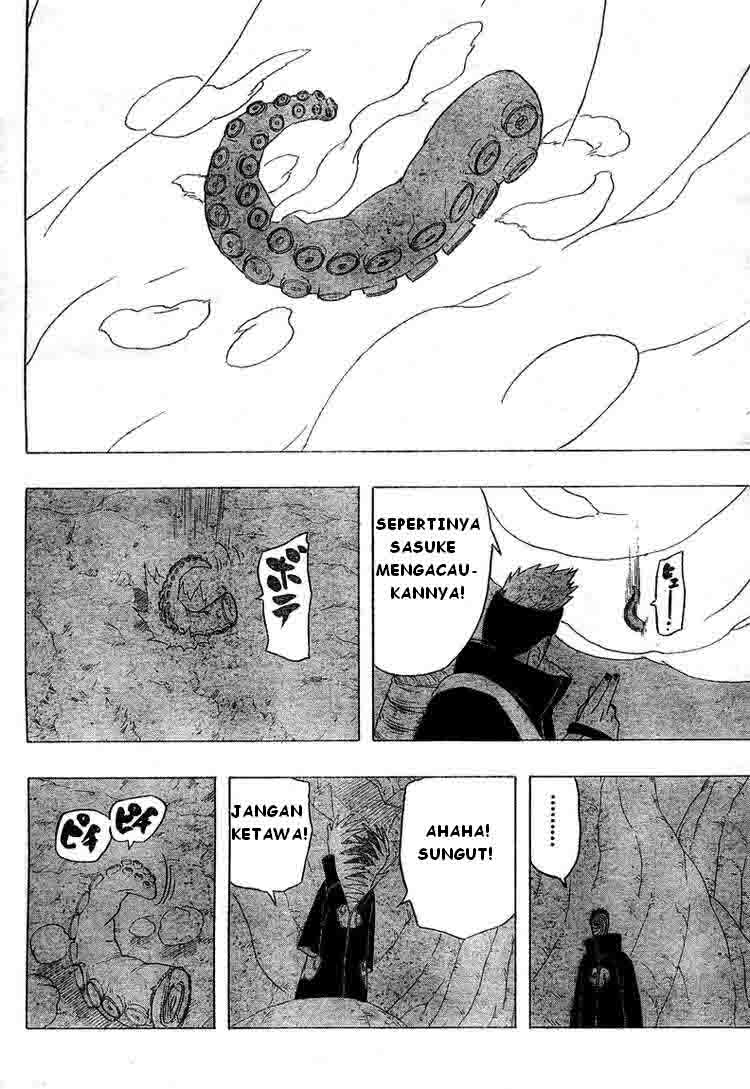 Chapter 419 - halaman 14