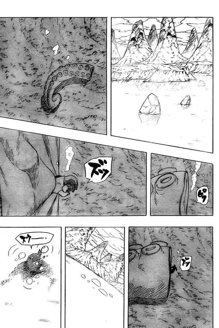 Chapter 419 - halaman 15