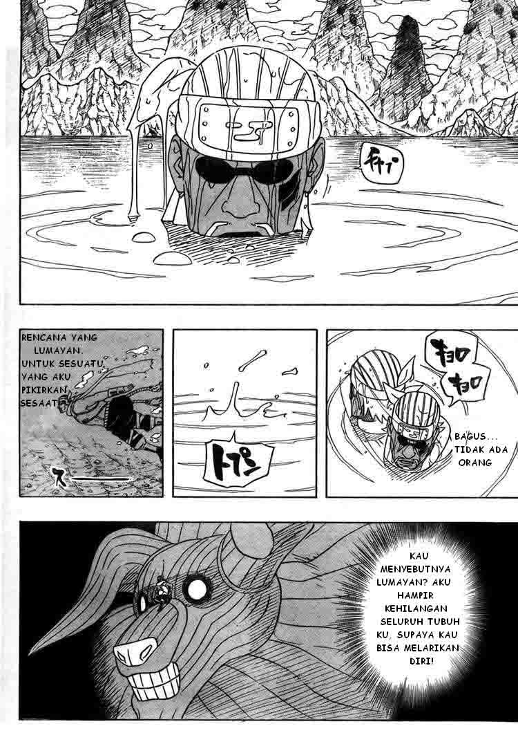 Chapter 419 - halaman 16