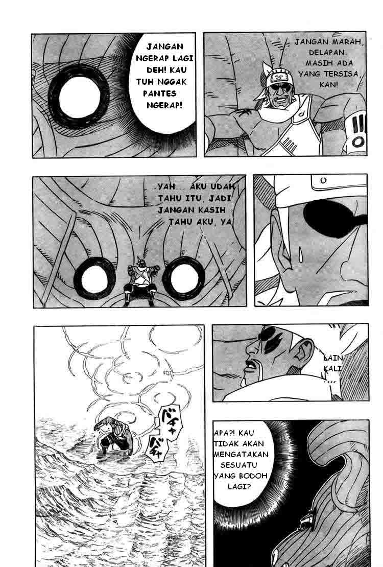 Chapter 419 - halaman 17