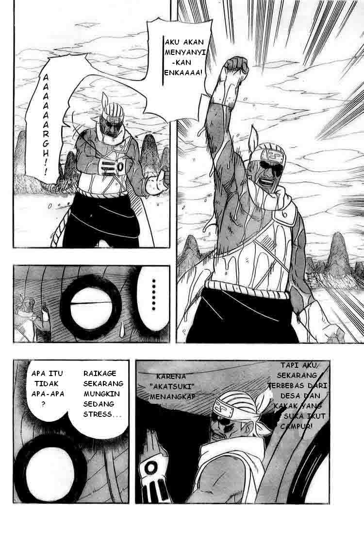 Chapter 419 - halaman 18
