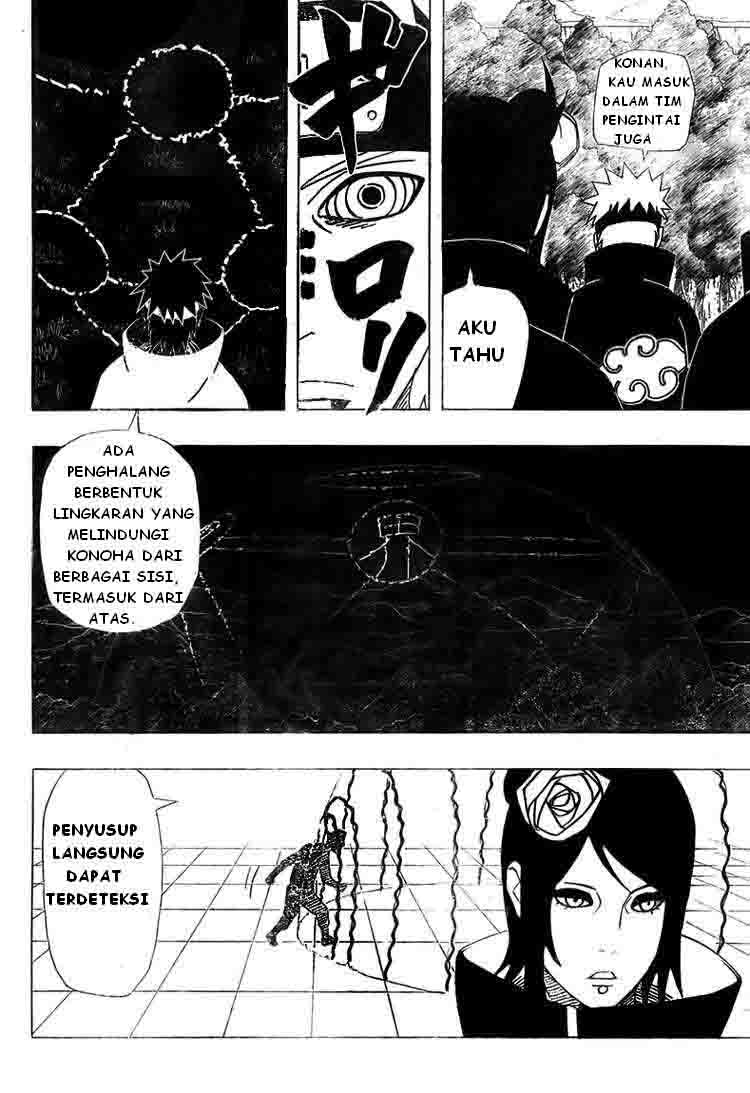 Chapter 419 - halaman 4