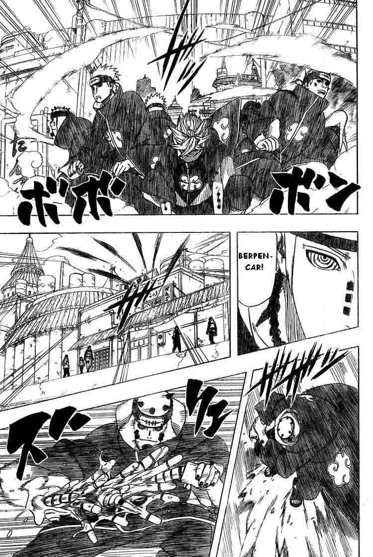 Chapter 419 - halaman 7