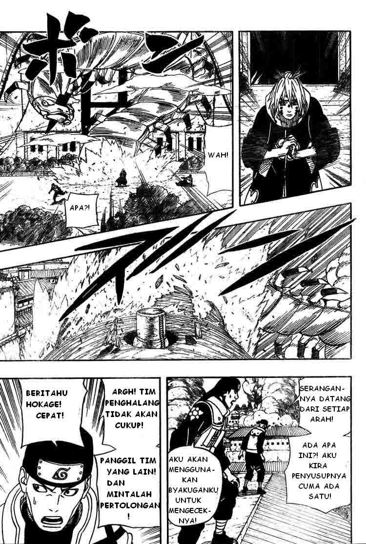 Chapter 419 - halaman 9