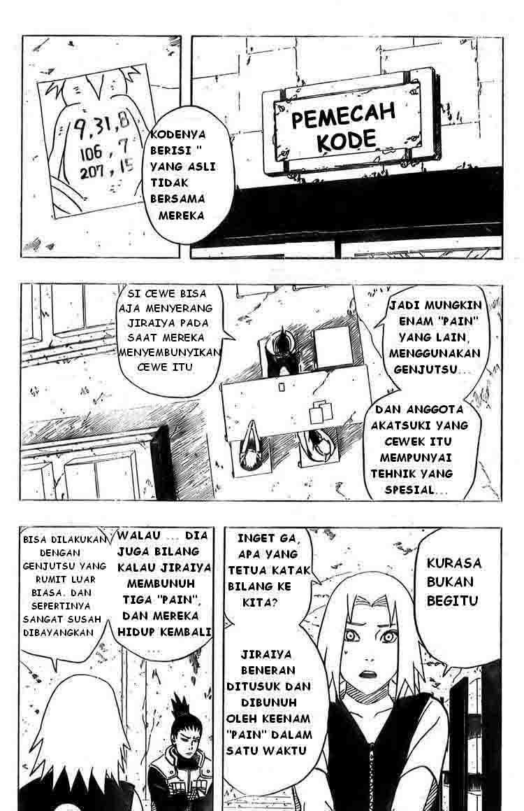Chapter 418 - halaman 13