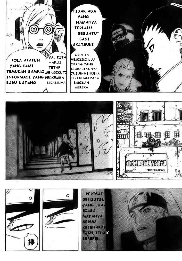 Chapter 418 - halaman 14