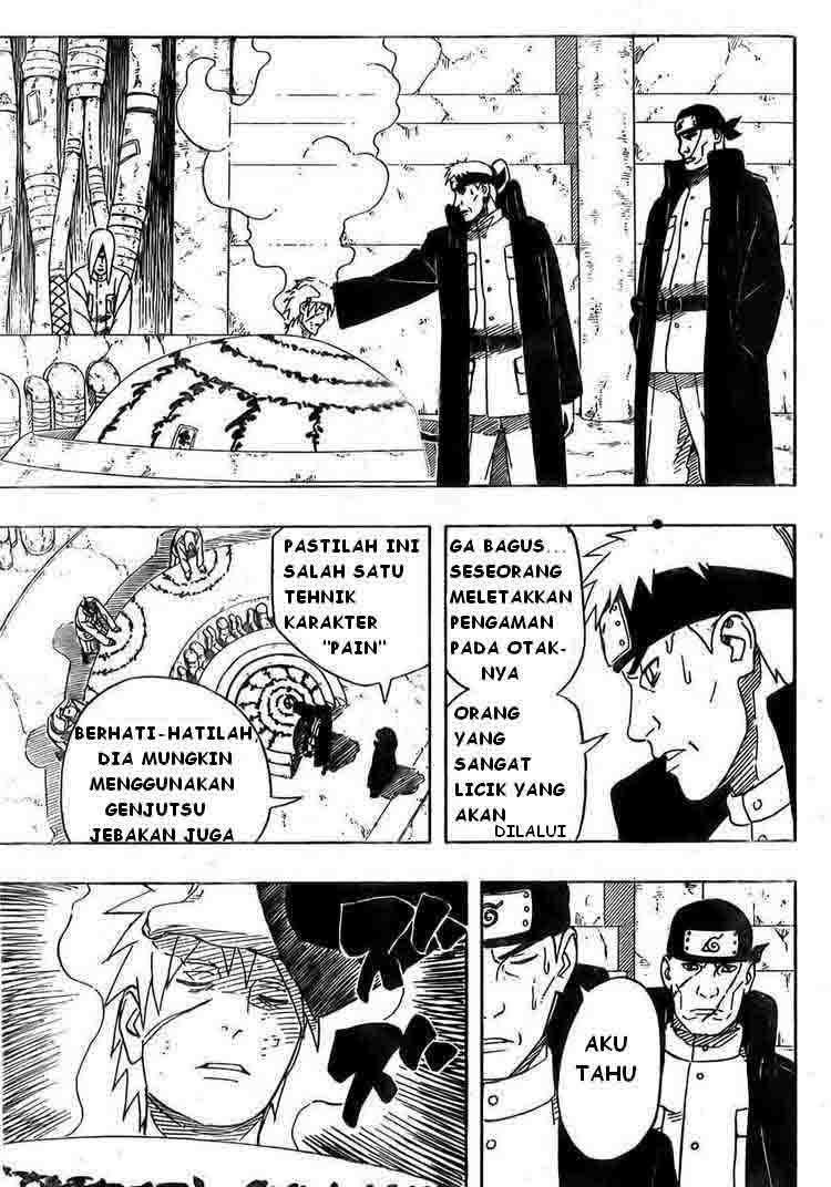 Chapter 418 - halaman 15