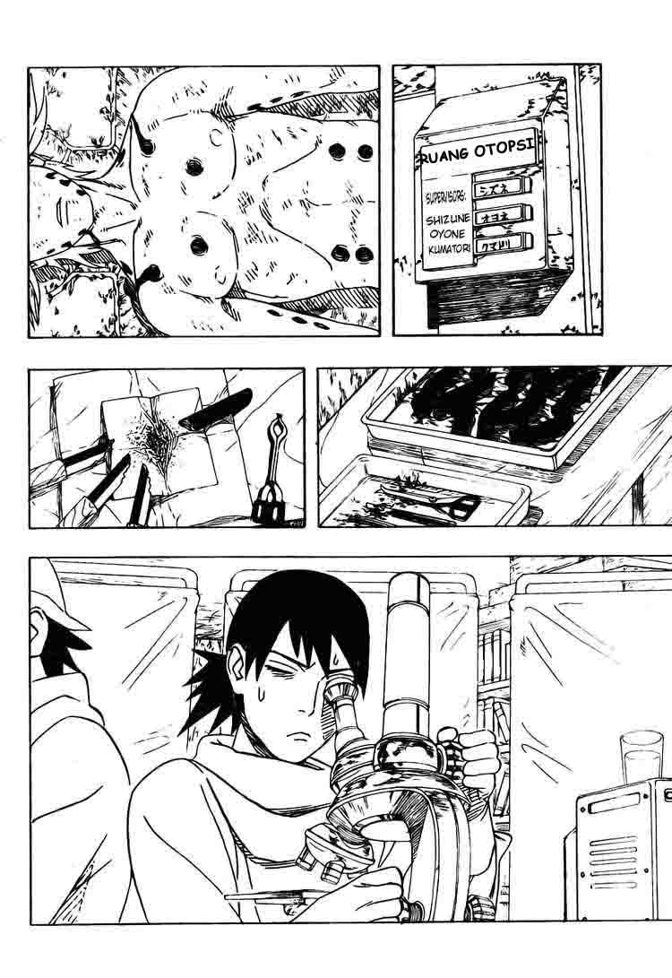 Chapter 418 - halaman 16
