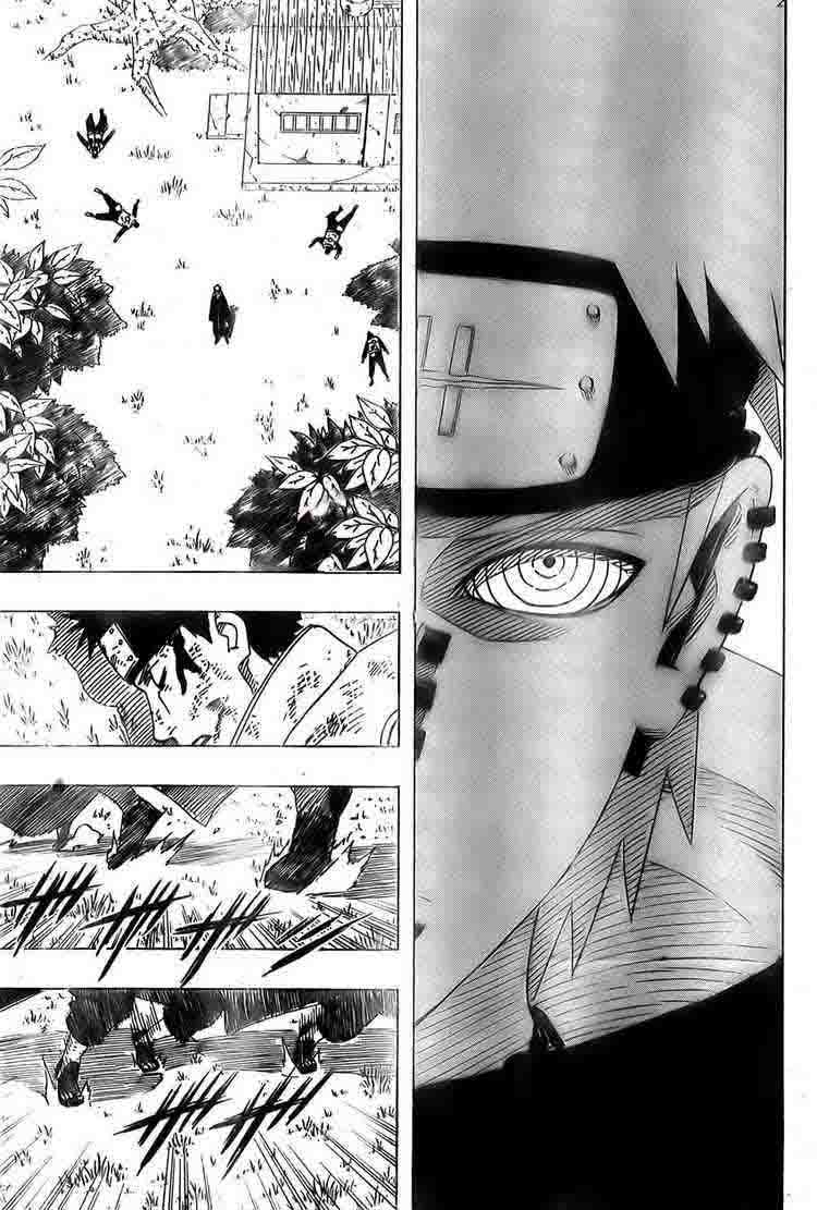Chapter 418 - halaman 17