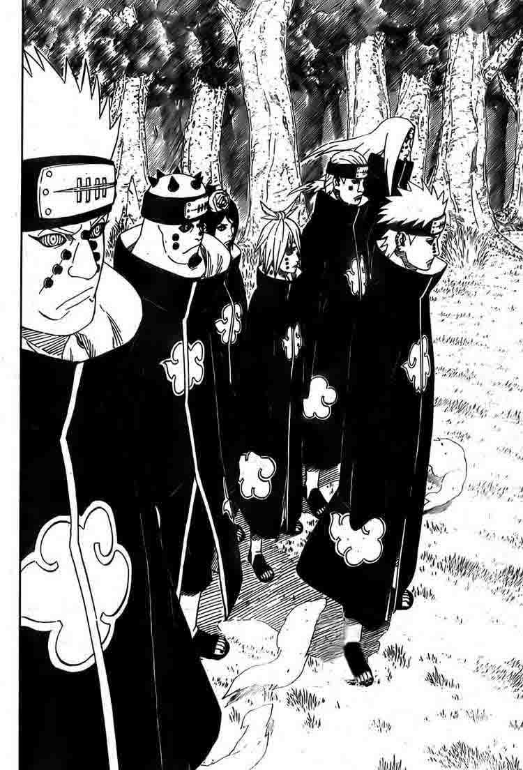 Chapter 418 - halaman 18