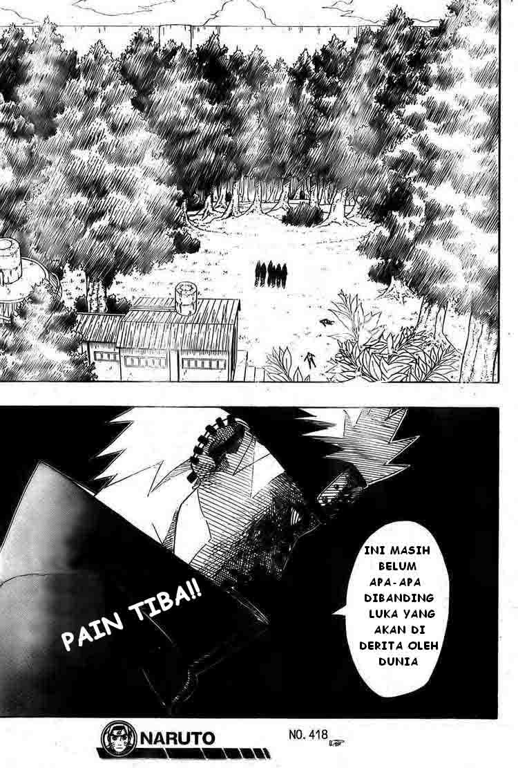 Chapter 418 - halaman 19