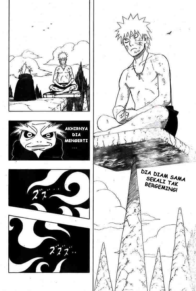 Chapter 418 - halaman 4