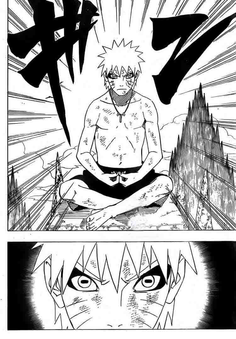 Chapter 418 - halaman 6