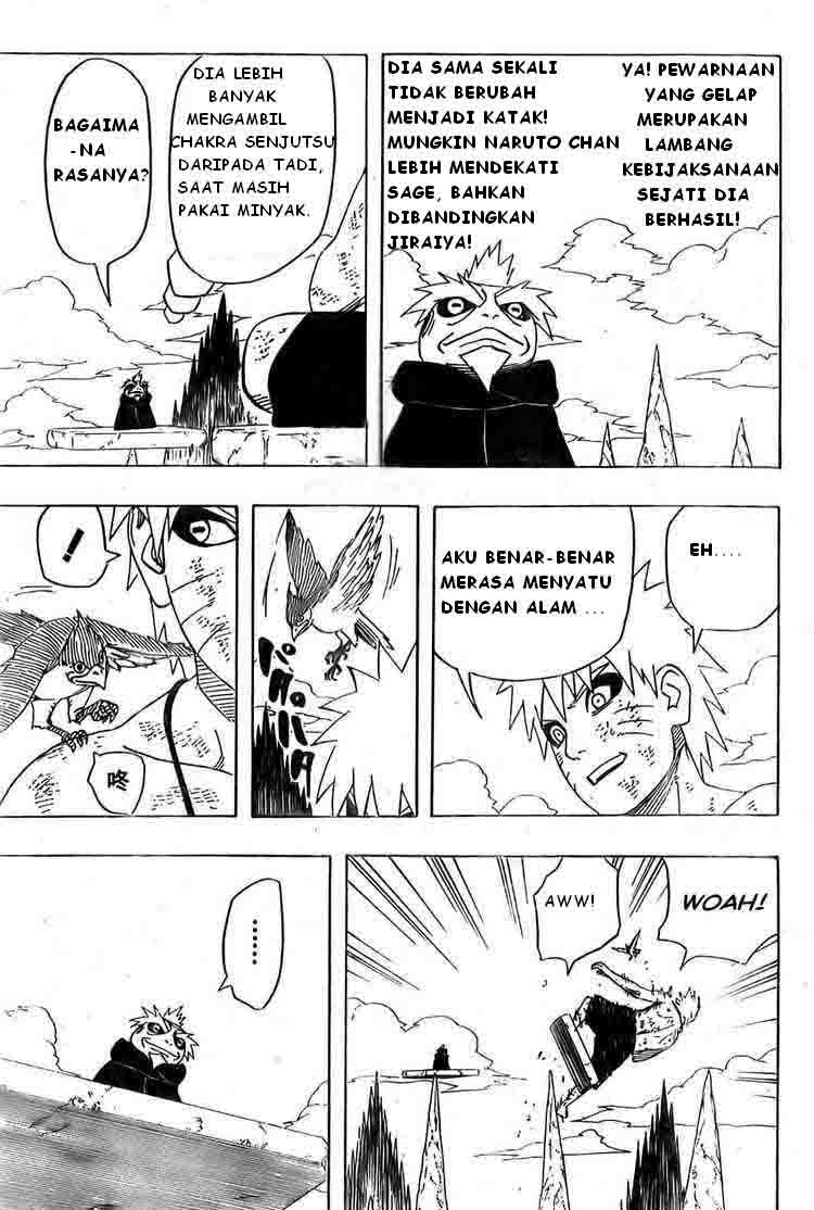 Chapter 418 - halaman 7