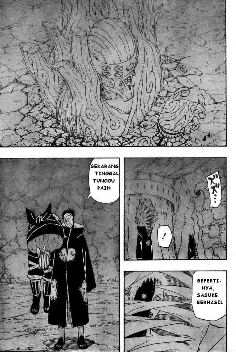 Chapter 417 - halaman 13