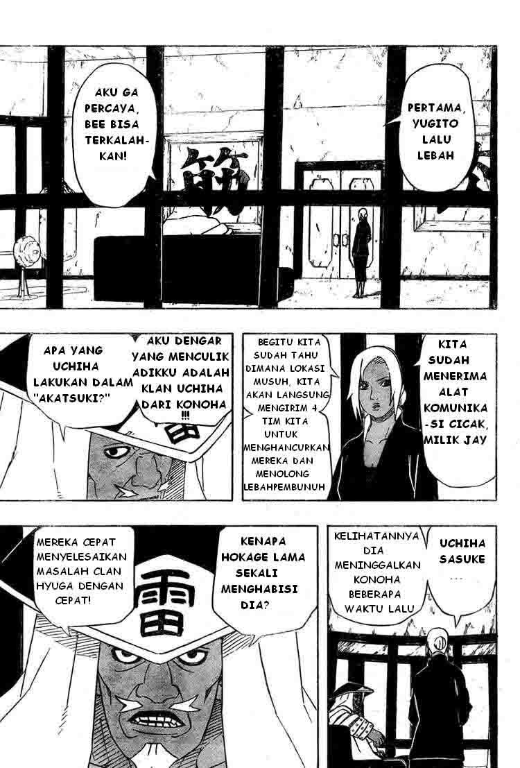 Chapter 417 - halaman 15