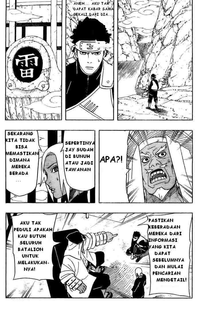 Chapter 417 - halaman 16