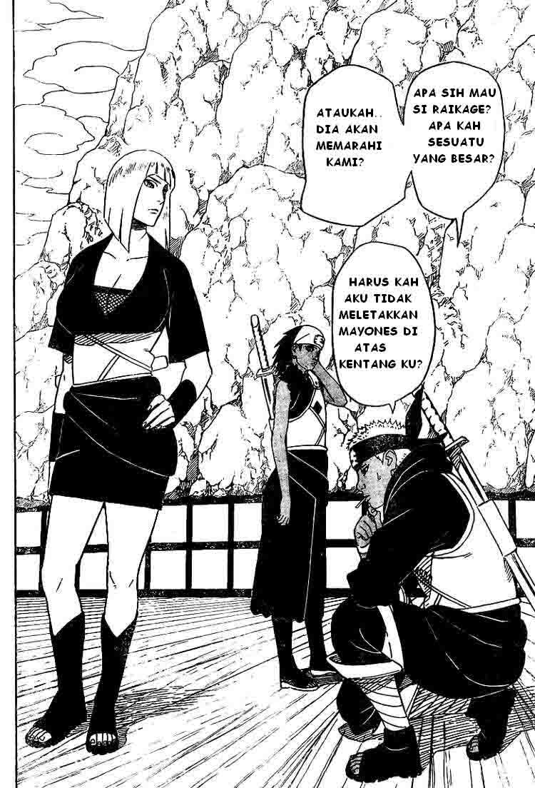 Chapter 417 - halaman 18